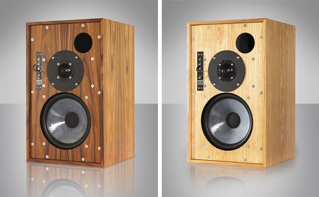 Graham Audio LS 5/9