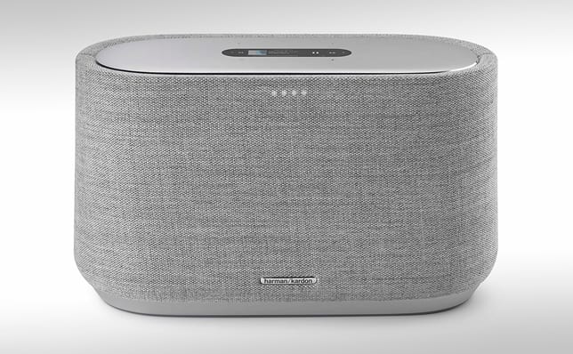 Harman Kardon Citation 300