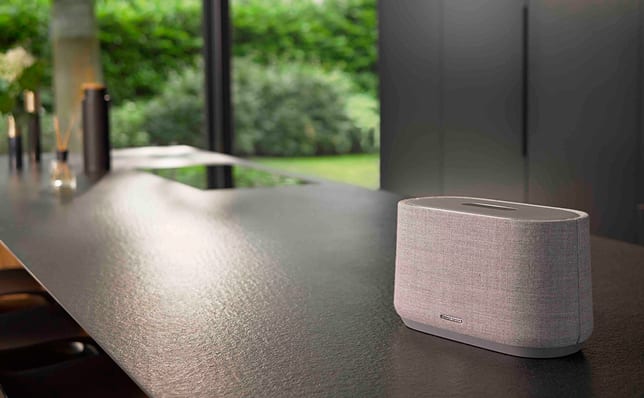 Harman Kardon Citation 300