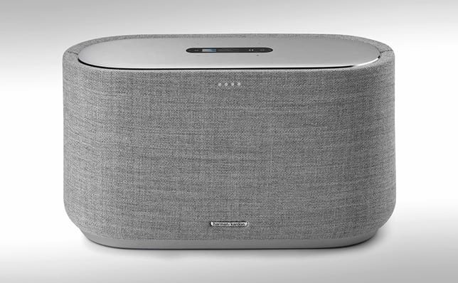 Harman/Kardon Citation 500