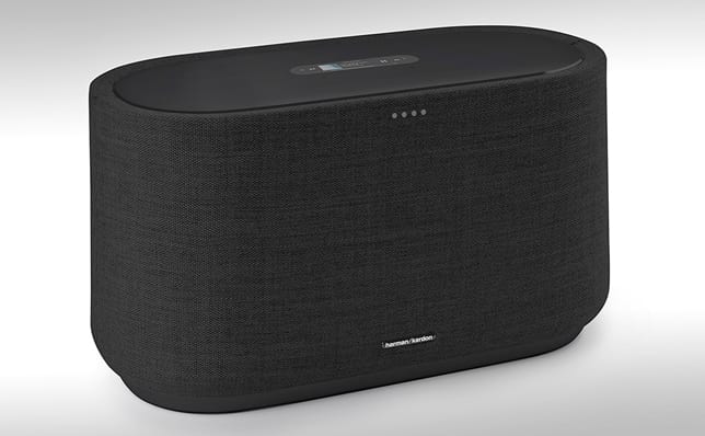 Harman/Kardon Citation 500