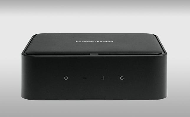 Harman Kardon Citation AMP