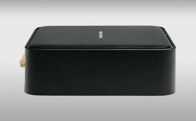 Harman Kardon Citation AMP
