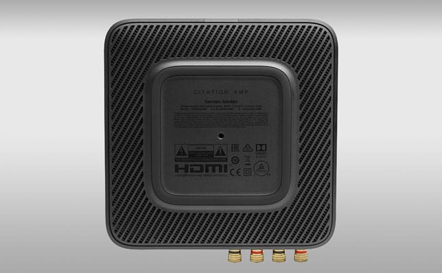 Harman Kardon Citation AMP