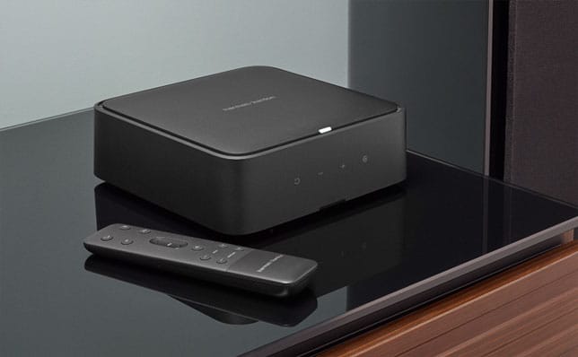 Harman Kardon Citation AMP