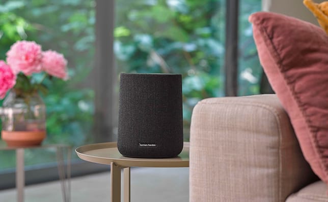 Harman/Kardon Citation ONE