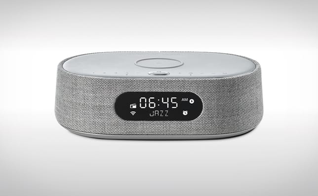 Harman Kardon Citation Oasis FM