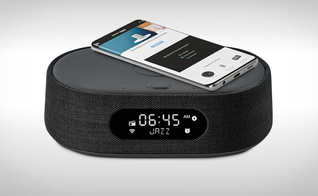 Harman Kardon Citation Oasis FM