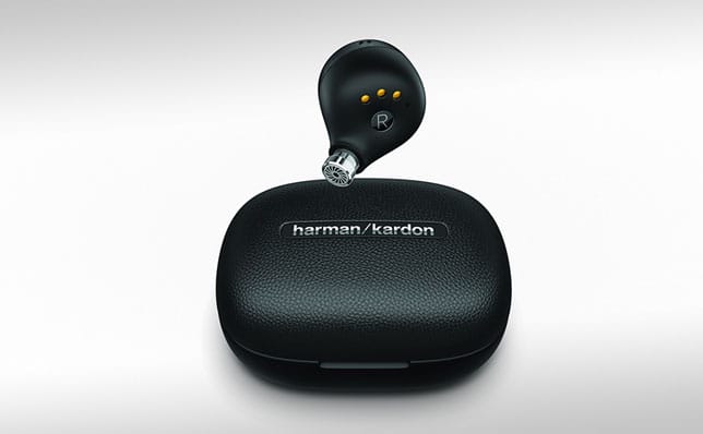Harman Kardon Fly TWS