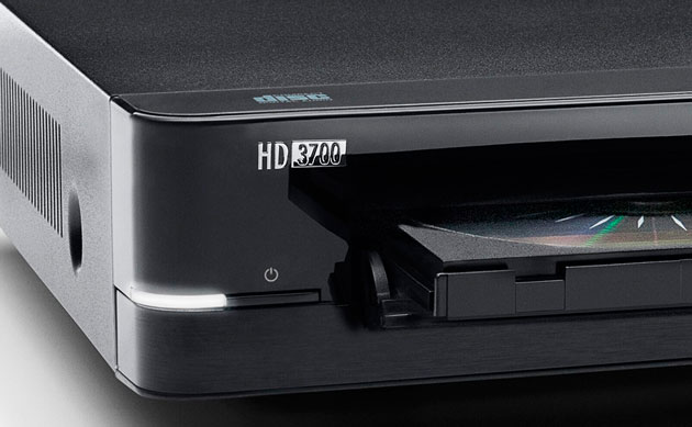 odtwarzacz CD Harman Kardon HD 3700