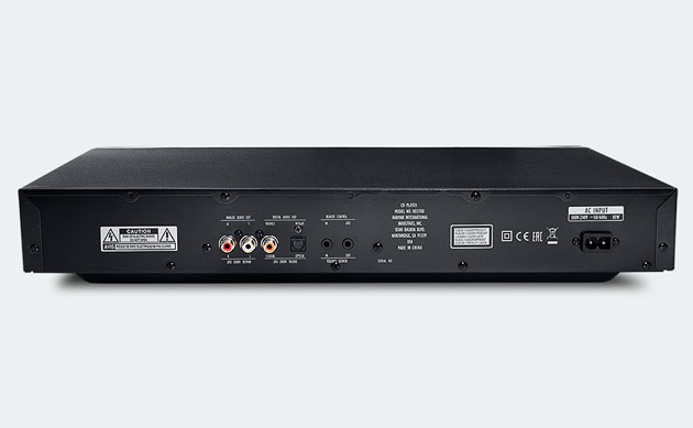 odtwarzacz CD Harman Kardon HD 3700