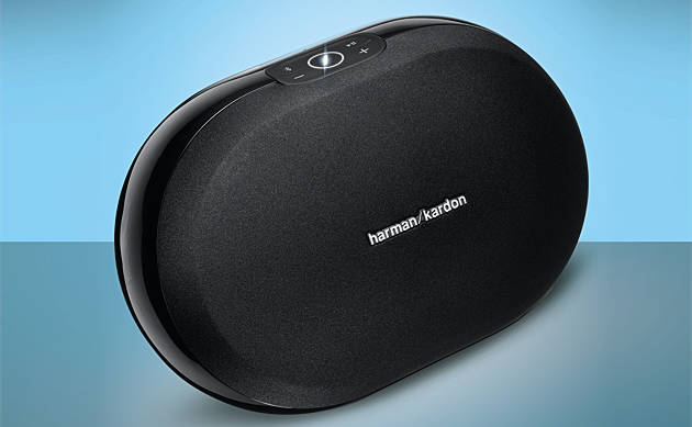 Głośnik bezprzewodowy - Harman Kardon Omni 20