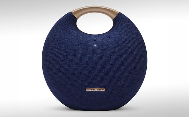 Harman Kardon Onyx Studio 5