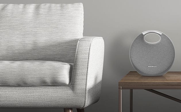 Harman Kardon Onyx Studio 5