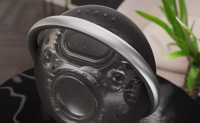 Harman Kardon Onyx Studio 7