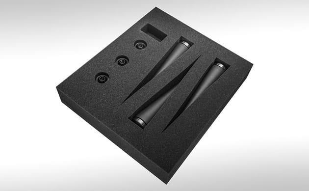 Harmonium Audio