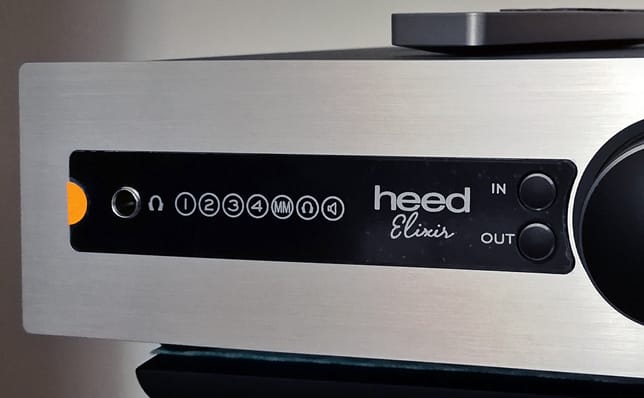 Heed Elixir LE30