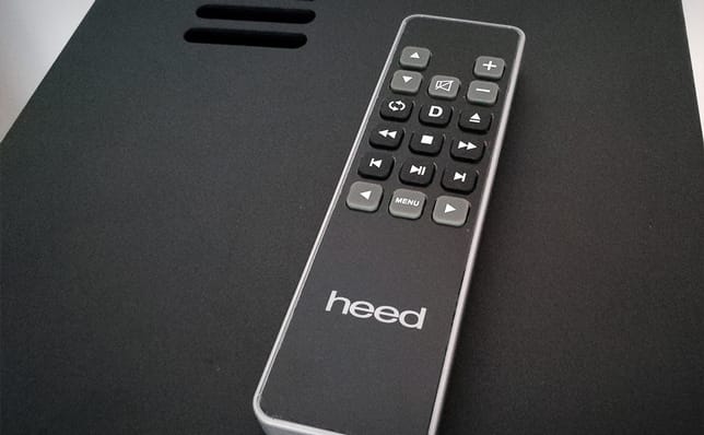 Heed Elixir LE30