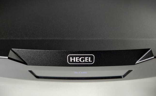Hegel D50