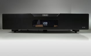 Hegel D50 