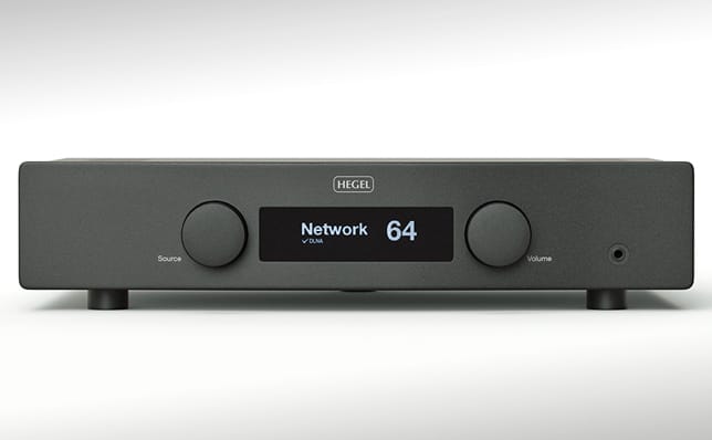 Hegel H120