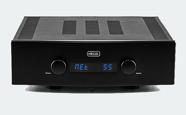 Wzmacniacz Hegel H360