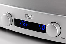 Hegel HD30