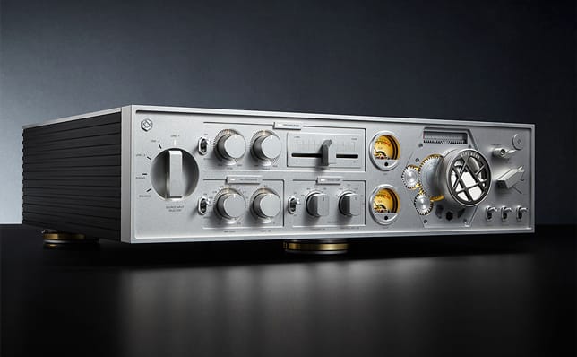 HiFi Rose RA180