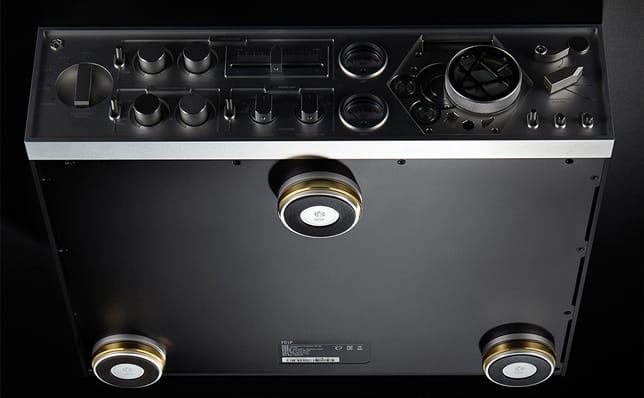 HiFi Rose RA180