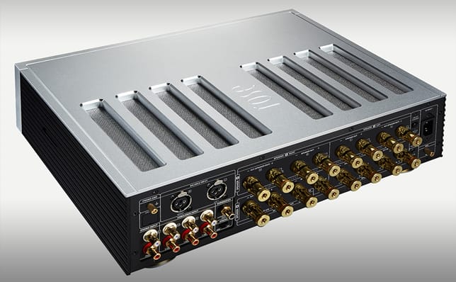 HiFi Rose RA180