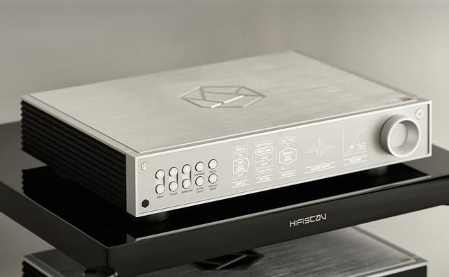 HiFi Rose RD160