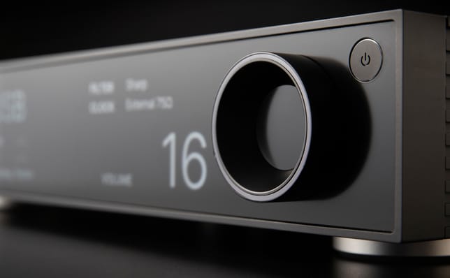 HiFi Rose RD160
