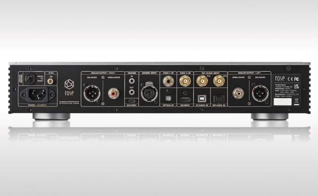 HiFi Rose RD160