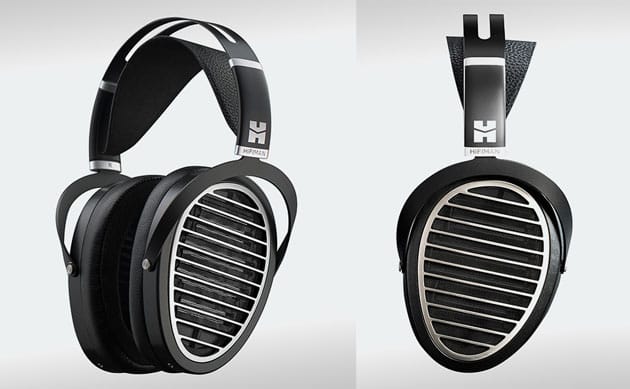 Słuchawki planarne HiFiMAN Ananda