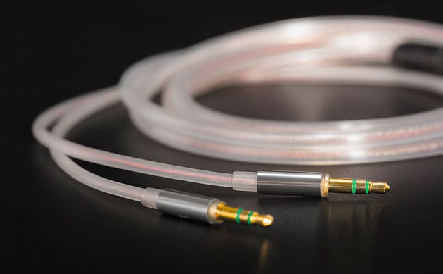 Kabel do słuchawek planarnych HiFiMAN Ananda