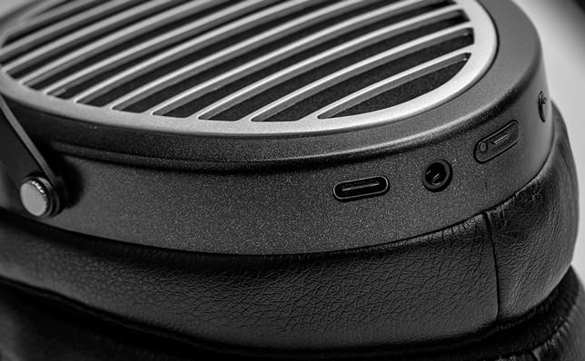 HiFiMAN Ananda-BT