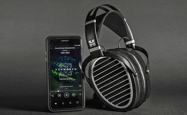 HiFiMAN Ananda-BT