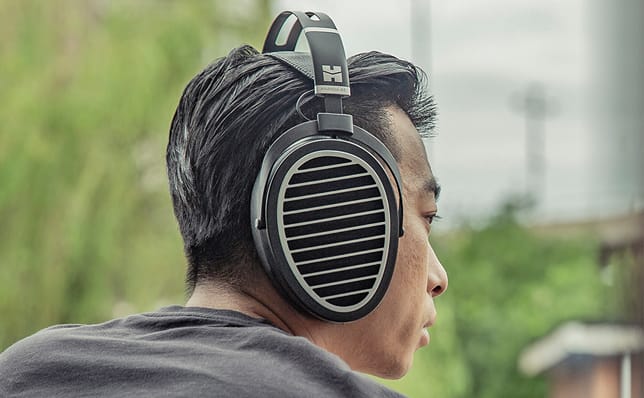 HiFiMAN Ananda-BT