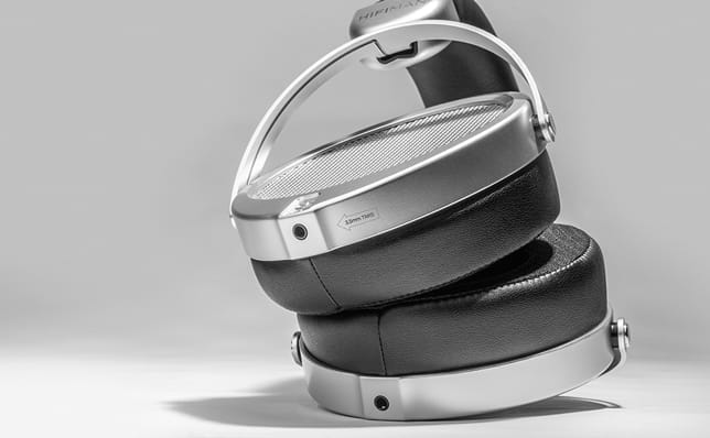 HiFiMAN DEVA Pro