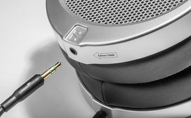 HiFiMAN DEVA Pro