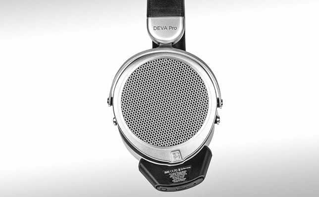 HiFiMAN DEVA Pro