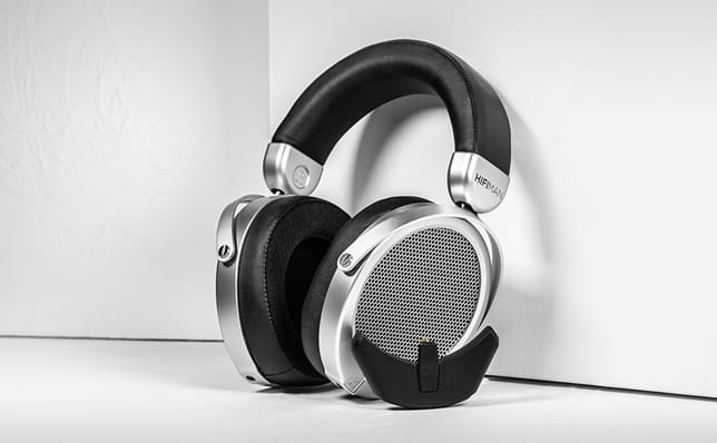 HiFiMAN DEVA Pro