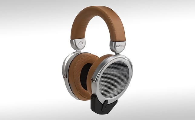 HiFiMAN Deva