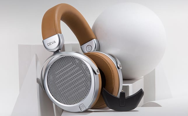 HiFiMAN Deva
