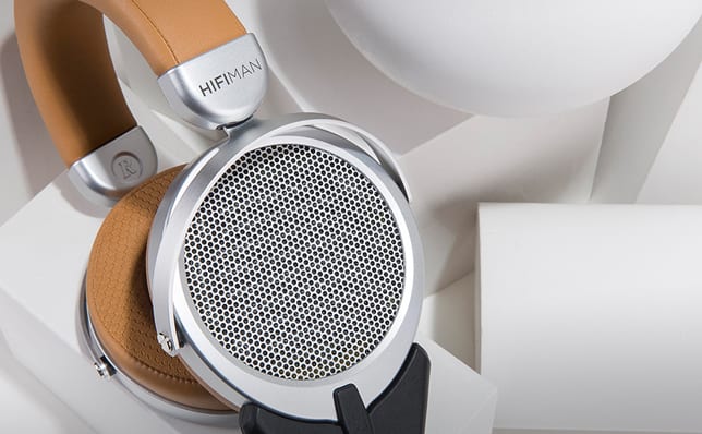 HiFiMAN Deva