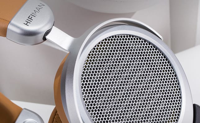 HiFiMAN Deva