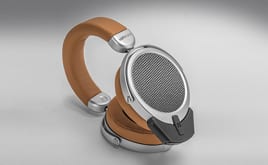 HiFiMAN Deva