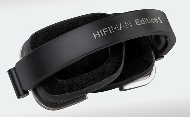 HiFiMAN Edition S