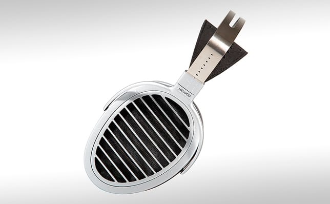 HiFiMAN HE-1000se