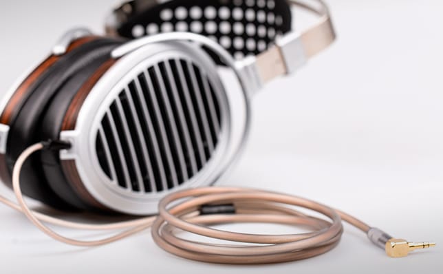 HiFiMAN HE-1000se